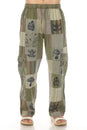 Load image into Gallery viewer, Patchwork Men&#39;s Cargo Pants
