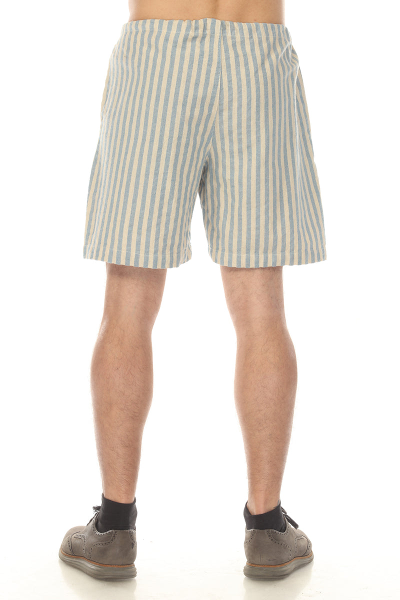 Drawstring Unisex Shorts