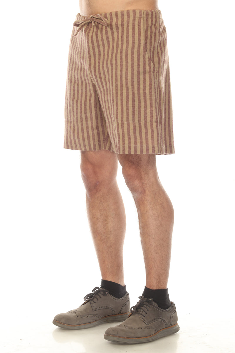 Drawstring Unisex Shorts