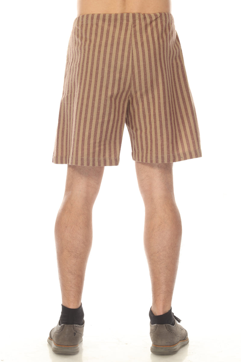 Drawstring Unisex Shorts
