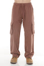 Load image into Gallery viewer, Unisex Striped Cargo Pants

