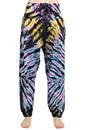 Load image into Gallery viewer, Serenity Tie-Dye Joggers
