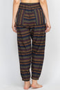 Load image into Gallery viewer, Beachy Boho Stripe Studio Pants
