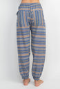 Load image into Gallery viewer, Beachy Boho Stripe Studio Pants
