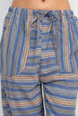 Load image into Gallery viewer, Beachy Boho Stripe Studio Pants
