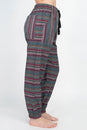 Load image into Gallery viewer, Beachy Boho Stripe Studio Pants
