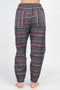 Load image into Gallery viewer, Beachy Boho Stripe Studio Pants
