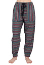 Load image into Gallery viewer, Beachy Boho Stripe Studio Pants
