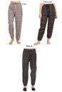 Load image into Gallery viewer, Beachy Boho Stripe Studio Pants

