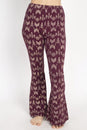 Load image into Gallery viewer, Organic Cotton Bellbottom Pants
