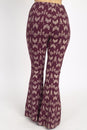 Load image into Gallery viewer, Organic Cotton Bellbottom Pants
