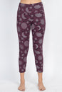 Load image into Gallery viewer, Organic Cotton Celestial Print Leggings
