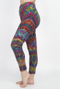 Load image into Gallery viewer, Tie-Dye Organic Cotton Leggings
