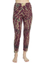 Load image into Gallery viewer, Tie-Dye Organic Cotton Leggings
