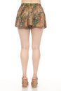 Load image into Gallery viewer, Flowy Paisley Shorts
