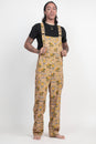 Load image into Gallery viewer, Elephant Sanctuary Unisex Overalls
