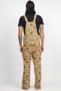 Load image into Gallery viewer, Elephant Sanctuary Unisex Overalls
