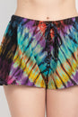 Load image into Gallery viewer, Tie Dye Summer Fun Shorts
