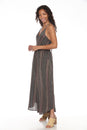 Load image into Gallery viewer, Stripe Palazzo Jumpsuit
