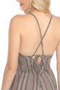 Load image into Gallery viewer, Stripe Palazzo Jumpsuit
