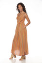 Load image into Gallery viewer, Stripe Palazzo Jumpsuit
