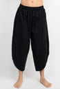 Load image into Gallery viewer, Homespun Cotton Harem Pants
