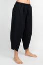 Load image into Gallery viewer, Homespun Cotton Harem Pants
