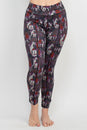 Load image into Gallery viewer, Elephant Pocket Leggings
