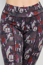 Load image into Gallery viewer, Elephant Pocket Leggings
