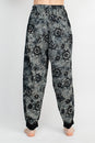 Load image into Gallery viewer, Mandala Lace Jogger Pants
