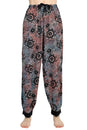 Load image into Gallery viewer, Mandala Lace Jogger Pants
