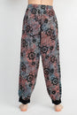 Load image into Gallery viewer, Mandala Lace Jogger Pants
