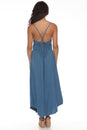 Load image into Gallery viewer, Homespun Palazzo Jumpsuit
