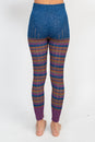 Load image into Gallery viewer, Lacy Knit Leggings
