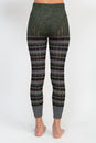Load image into Gallery viewer, Lacy Knit Leggings
