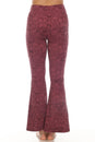 Load image into Gallery viewer, Mushroom BellBottom Pants
