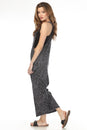 Load image into Gallery viewer, Desert Garden Jersey Overalls
