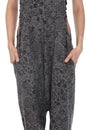 Load image into Gallery viewer, Desert Garden Jersey Overalls
