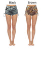 Load image into Gallery viewer, Crumple Tie Dye Shorts
