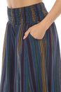 Load image into Gallery viewer, Striped Wide Leg Pants
