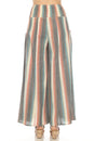 Load image into Gallery viewer, Striped Wide Leg Pants
