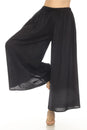 Load image into Gallery viewer, Homespun Cotton Palazzo Pants
