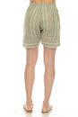 Load image into Gallery viewer, Womens Easy Striped Shorts
