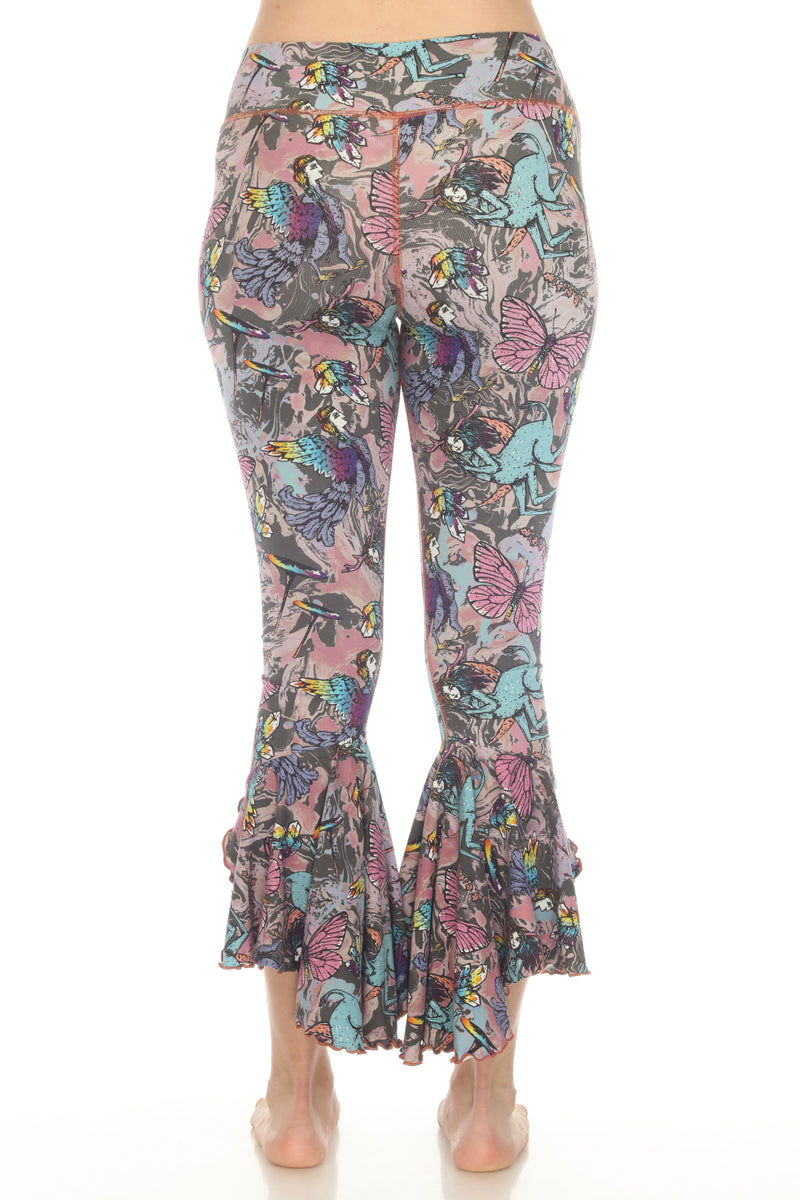 Dream Flight Flowy Leggings