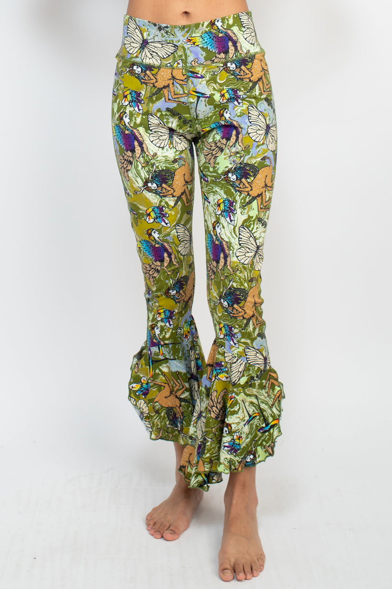 Dream Flight Flowy Leggings