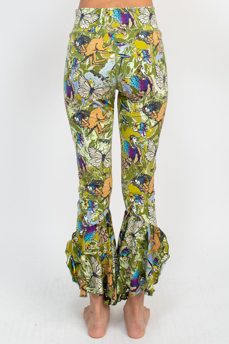 Dream Flight Flowy Leggings