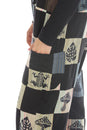 Load image into Gallery viewer, Womens Patchwork Overalls
