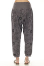 Load image into Gallery viewer, Celestial Cotton Jersey Lounge Pants

