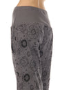 Load image into Gallery viewer, Celestial Cotton Jersey Lounge Pants
