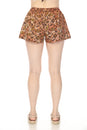 Load image into Gallery viewer, Homespun Butterfly Shorts
